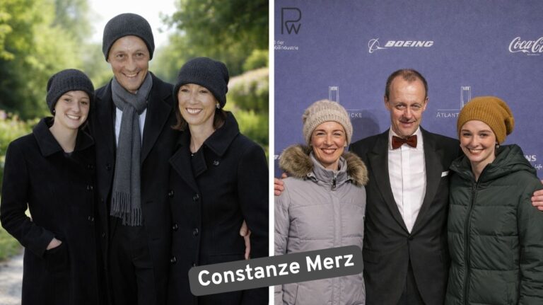Constanze Merz