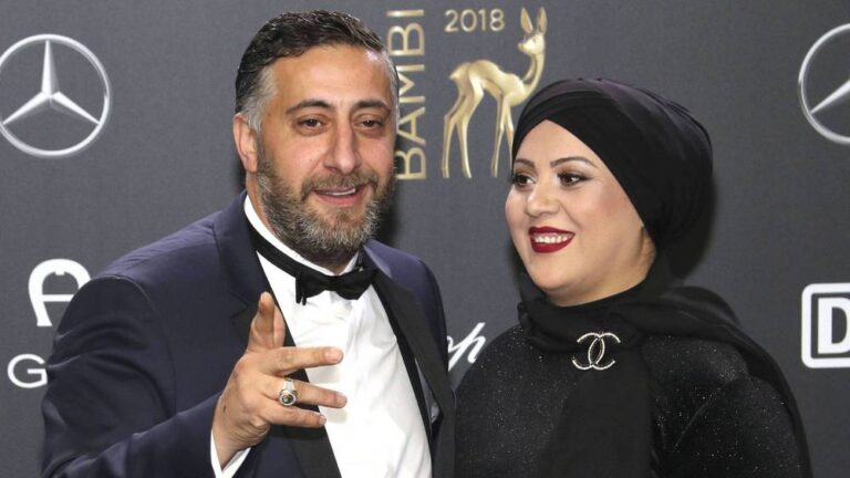Meryem Ramadan