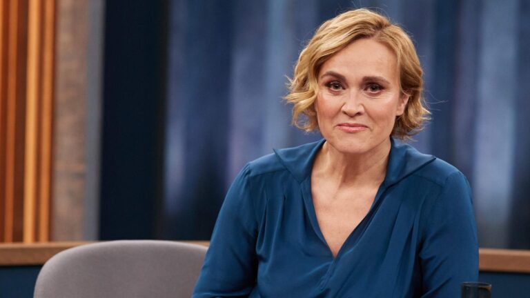 Caren Miosga geschieden