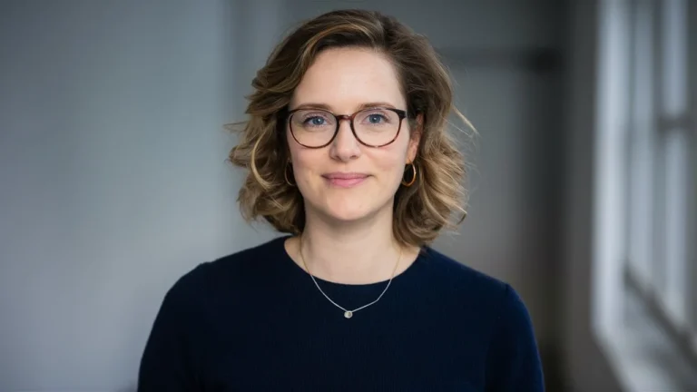 Claudia Herzfeld